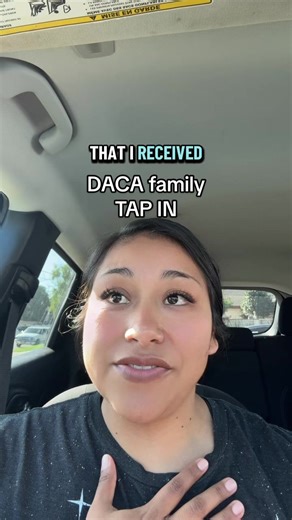 Replying to @Cortezzma **UPDATE** I did get my drivers license today! #Daca #dacadreamers #dacatiktok #dacacommunity #CADACA