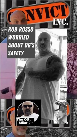 Is OG Going Into Witness Protection?