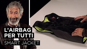 61K views · 850 reactions | The airbag system for everyone, featuring Nico Cereghini. #dainese #smartjacket | Dainese | Facebook