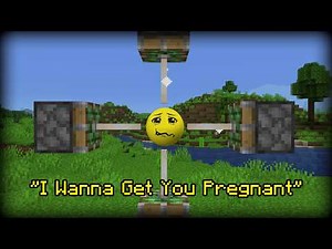 I Found Minecraft's Freakiest Verity