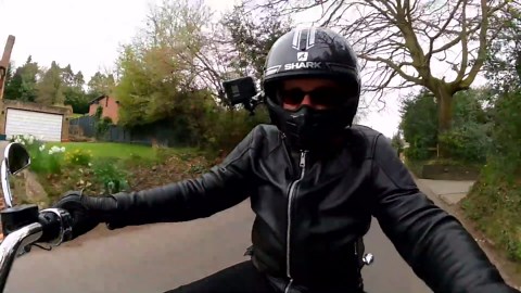 2021 Harley Davidson Fatboy | First Ride Review