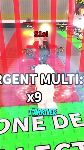 DES CHEATERS VOLENT LES BRAINROTS D'UNE FILLE ! #roblox #stealabrainrot