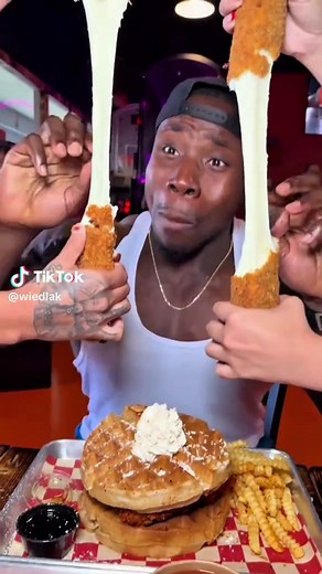 Skibidi Rhythm: A Spiderweb of Cheese