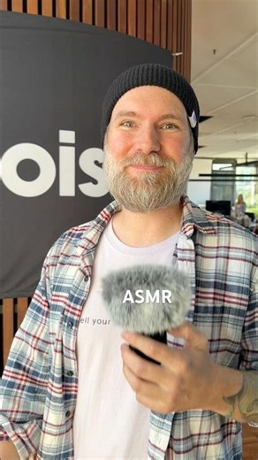 ASMR Channel fell off 👏