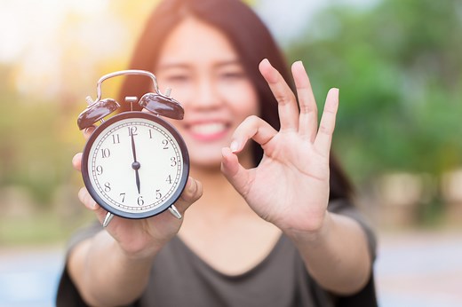 プレゼン成功のコツ『時間管理』～タイマーとして使えるオンラインツールをご紹介～ | 株式会社MOVED