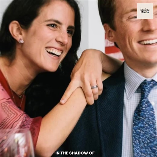 2K views · 120 reactions | Honoring Resilience: JFK Granddaughter Tatiana Schlossberg's Inspiring Battle Against Terminal Cancer #KennedyLegacy #CancerWarrior #JFKGranddaughter #HealthAdvocacy #fblifestyle | Starlight Memoir | Facebook