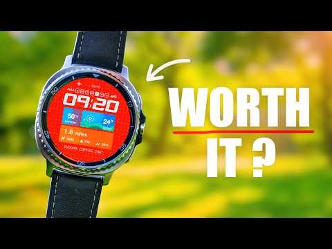 I Was Wrong About The Galaxy Watch 8 Classic - 2026 Review