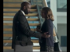 Annihilation - Cheater wants it once more #2 4k video