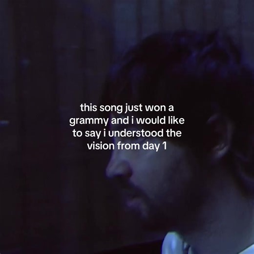 literally my favorite from deadbeat #tameimpala #grammys2026 | tame impala grammy 2026