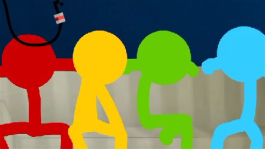 FNF VS 动画师 全部周 纯享版