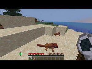 Creatures and beasts dev uptate: The lizard net