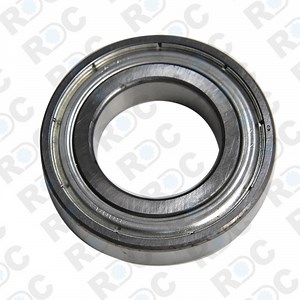 [Hot Item] Deep Grove Ball Bearing Micro Deep Groove Ball Bearing 608zz 608RS 608 6200 6300 6500 6700 Zz 2RS