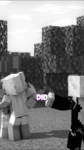 They found my bunker!!! Where should I go now??? Hit the for more original Briannaplayz content! :D #minecraft#foryou #briannaplayz