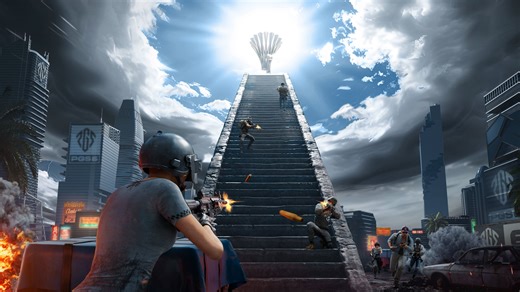 【中文主视角】PGS6全球系列赛总决赛第2天 20241109