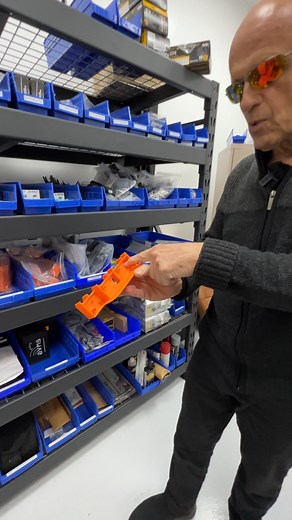 4.1K views · 74 reactions | We make Tesla parts! #Tesla #Grubermotors #GruberMotorCompany #TeslaReel #ElectricVehicle #EVs #Maintenance #CarRepair #Trend #Trending #learning #automotive #automotiverepair #automotivetechnician #automotiveshop #EVshop #petersonautomotivemuseum #automotiveparts #Cars #CarPorn #SuperCar #Auto #automobile #AutomobileRepairShop | Gruber Motor Company | Facebook