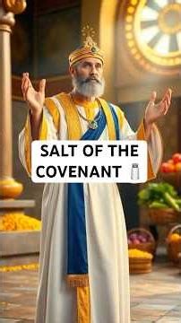 The Ancient Secret of Grain Offerings: How Biblical Gratitude Can Transform Your Life | Leviticus 2