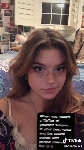 Girl Sitting on Camera Mishap | Camera Recording Fail
