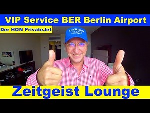 VIP service at Berlin BER Airport: Is the hype worth it? (My experience) #vip #vipterminal #ber