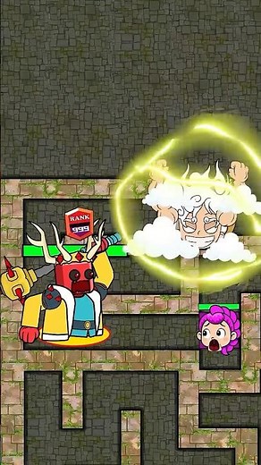 KPOP DEMON HUNTERS x Kimetsu No Yaiba x ROBLOX 99 NIGHTS IN FOREST Maze Challenge: Rescue Rumi