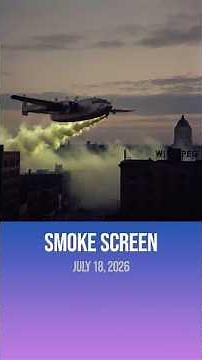 Unfortunately for Americans, history doesn’t clear as quickly as smoke.