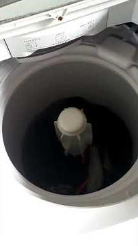 GE Imagination 13kg washing machine (LVGE1330) from a friend 🙂‍↔️