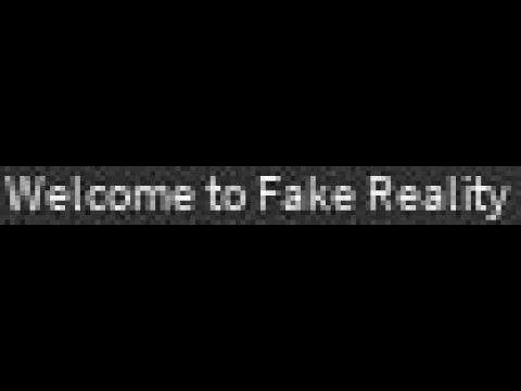 How to get to backrooms level "Fake Reality" FTC Roblox