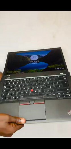 💻 Lenovo Thinkpad T450S – Potência e Desempenho ao Seu Alcance ✨ Especificações: • Processador Intel Core i7 – 5ª Geração 🚀 • 8GB de Memória RAM para máxima agilidade • HD 500GB – velocidade garantida • Tela de tamanho grande para melhor visualização • impressão digital • Teclado luminoso • Frequência: 2.60GHz – Super Rápido! ⚡ • 4 Processadores Lógicos para multitarefas • Bateria durável: até 3 a 4 horas de uso contínuo 🔋 ✅ Notebook de grande porte, rápido, ágil e simples de usar. 📦 Entrega