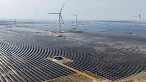 India overtakes Germany to become 3rd-largest generator of wind, solar power: Report