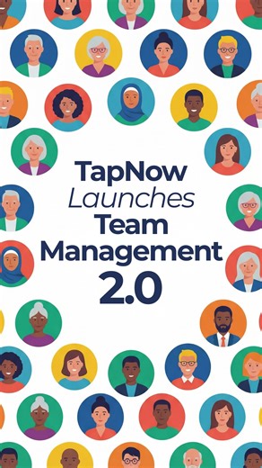 TapNow AI on Instagram: "TapNow now supports team creation and free switching ✨ Create organizations and move between them anytime, with privacy fully protected. Each org has its own workspace, separate credits, and per-member usage limits. Built for team collaboration, classes, and flexible sharing with family or friends. One account. Multiple spaces. No chaos. Comment team for registration link."