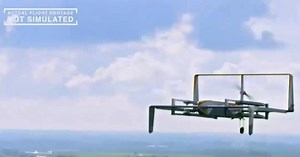 Amazon drone delivery service coming to two Chicago south suburbs