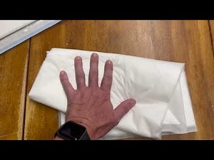 Dynarex Multi-Trauma Dressing