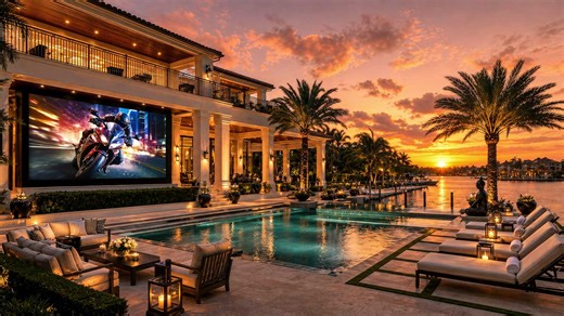 Top 10 Luxury Home Automation Trends in Florida 2026