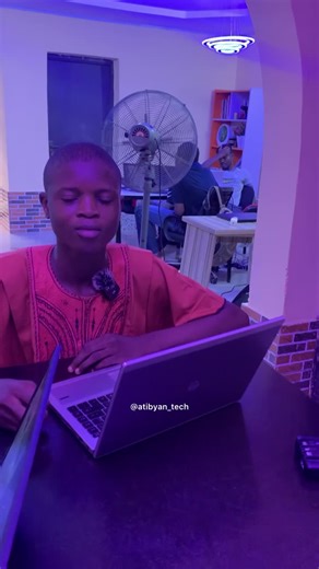 How to prevent spoofing attacks: A cybersecurity walkthrough by Lawal Abdullateef | Atibyan Tech Academy posted on the topic | LinkedIn