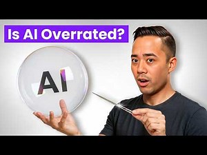 Is The AI Bubble Really About To Burst?