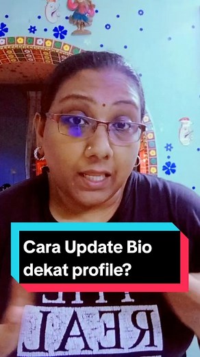 Hope after this video you all know how to write and update Bio.#algorithm #gurutiktok #learnitontiktok #education #bio #staypositive💞💞💞🌞