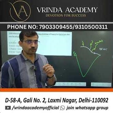 🌊 Drainage System PYQs | UPSC Previous Year Questions Explained | Geography