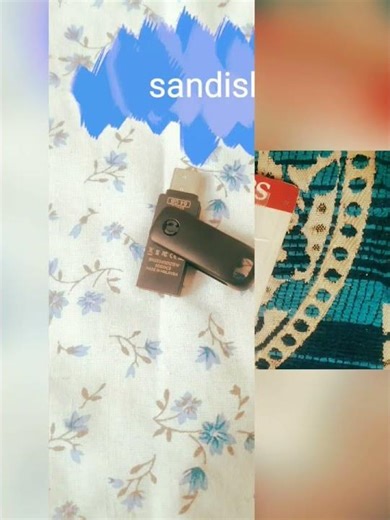 SanDisk pendrive overview #pendrive