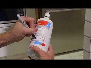 How to change your filter on the Zip HydroTap