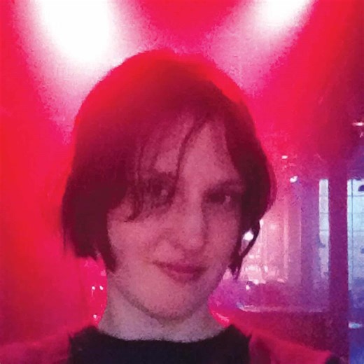 Joanne Robertson – Blurrr | Reviews | Clash Magazine Music News, Reviews & Interviews