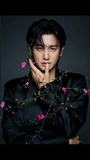 #박형식 #ParkHyungsik - KIMYEONGJUN X YOSHIDAYUNI PHOTO EXHIBITION “Face to face”