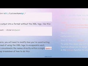 How to Print Data without the Tag on BaseX