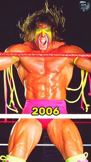 The Ultimate Warrior Transformation (1980-2014) | RIP💔