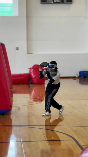 College Paintball Teams: Are They Worth Joining?