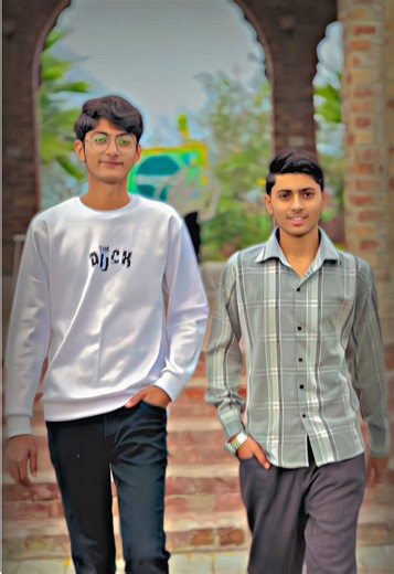 Yaar: Celebrating Friendship with Ahmad