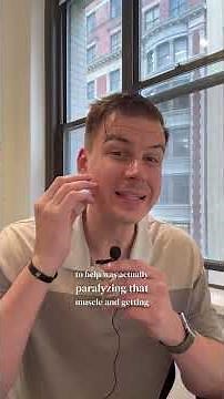 Beware of Botox Side effects