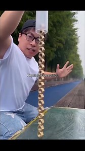 2.2K views · 15 reactions | The power of physics  | Classic Cartoons | Facebook