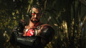 Gamescom 2014 - Mortal Kombat X; Avance PS4, One, PS3, 360 y PC