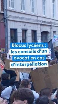 Student Blockades: Advice from a Lawyer in Case of Arrest