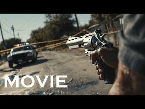 Suspenseful Crime Drama with a Shocking Twist | A Killer Within | Full Movie