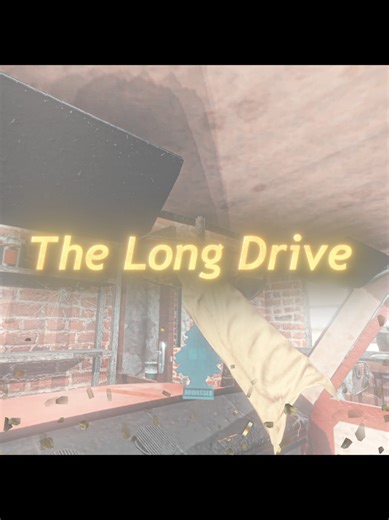|| Did You Install The Long Drive ? || Song: Roi Instrumental || #thelongdrive #edit #thelongdriveedit #blowthisup #usa